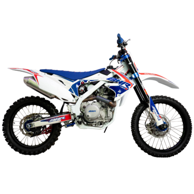 BHR MX 450